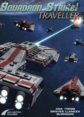 Squadron Strike! Traveller